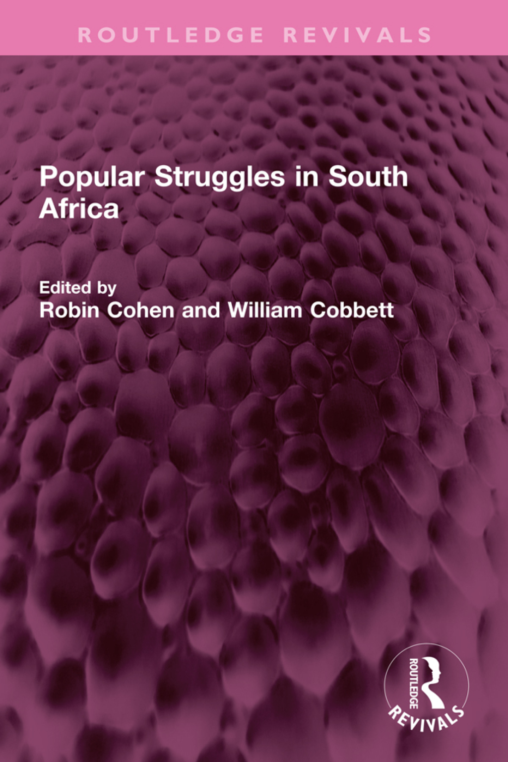 Popular Struggles in South Africa 1st Edition â€“ PDF/EPUB Version Downloadable