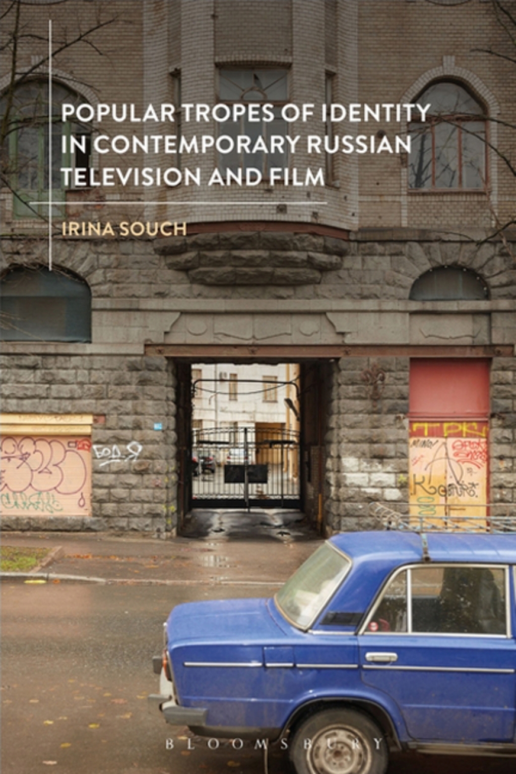 Popular Tropes of Identity in Contemporary Russian Television and Film 1st Edition â€“ PDF/EPUB Version Downloadable