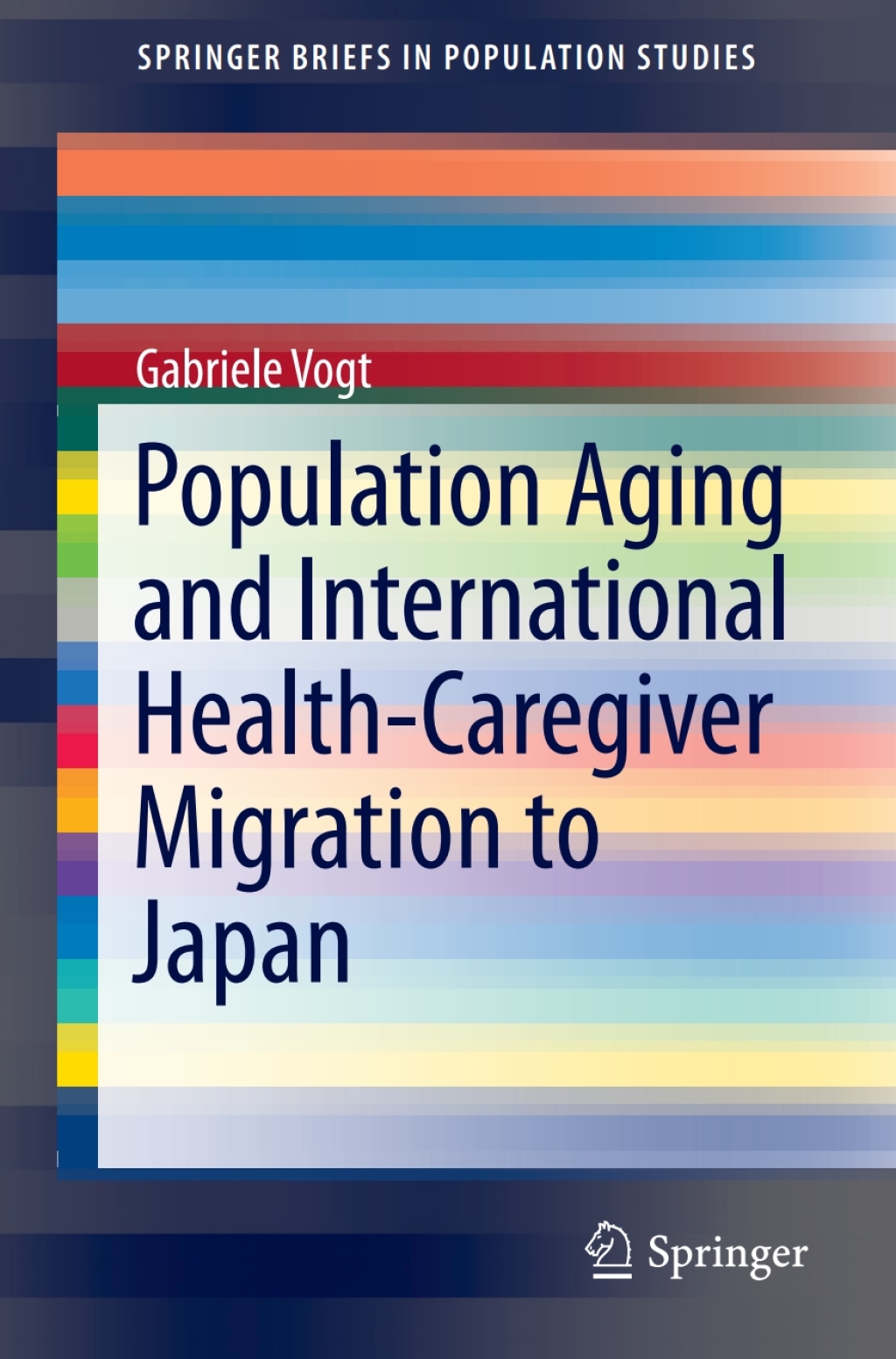 Population Aging and International Health-Caregiver Migration to Japan  â€“ PDF/EPUB Version Downloadable