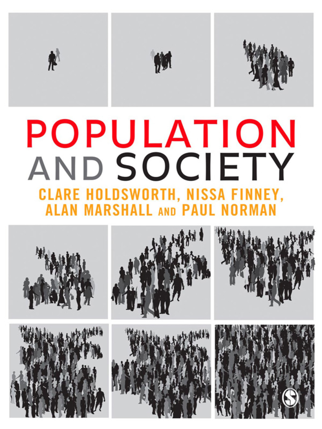 Population and Society 1st Edition â€“ PDF/EPUB Version Downloadable
