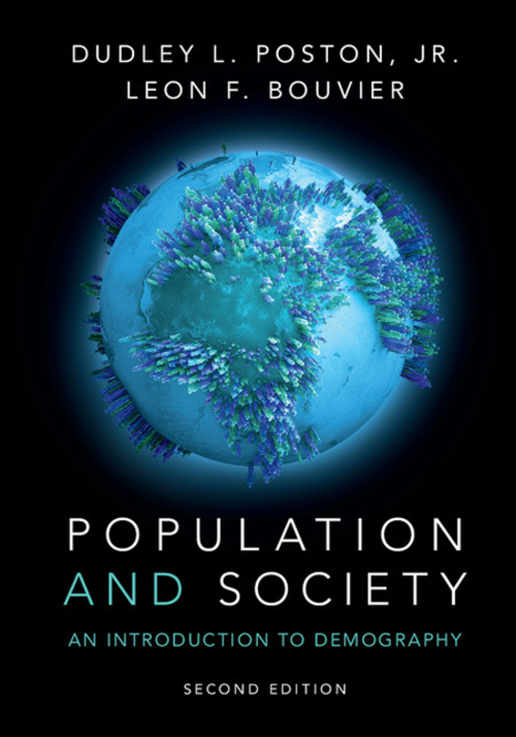 Population and Society An Introduction to Demography 2nd Edition â€“ PDF/EPUB Version Downloadable
