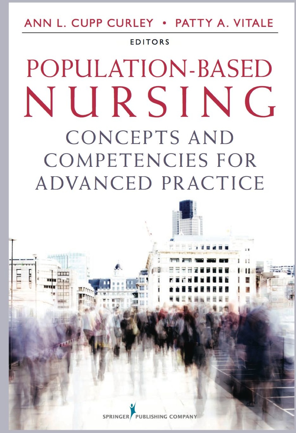 Population-Based Nursing Concepts and Competencies for Advanced Practice 1st Edition â€“ PDF/EPUB Version Downloadable