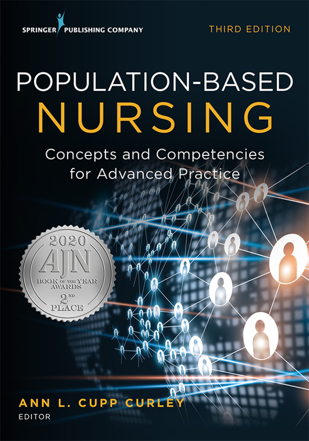 Population-Based Nursing Concepts and Competencies for Advanced Practice 3rd Edition â€“ PDF/EPUB Version Downloadable