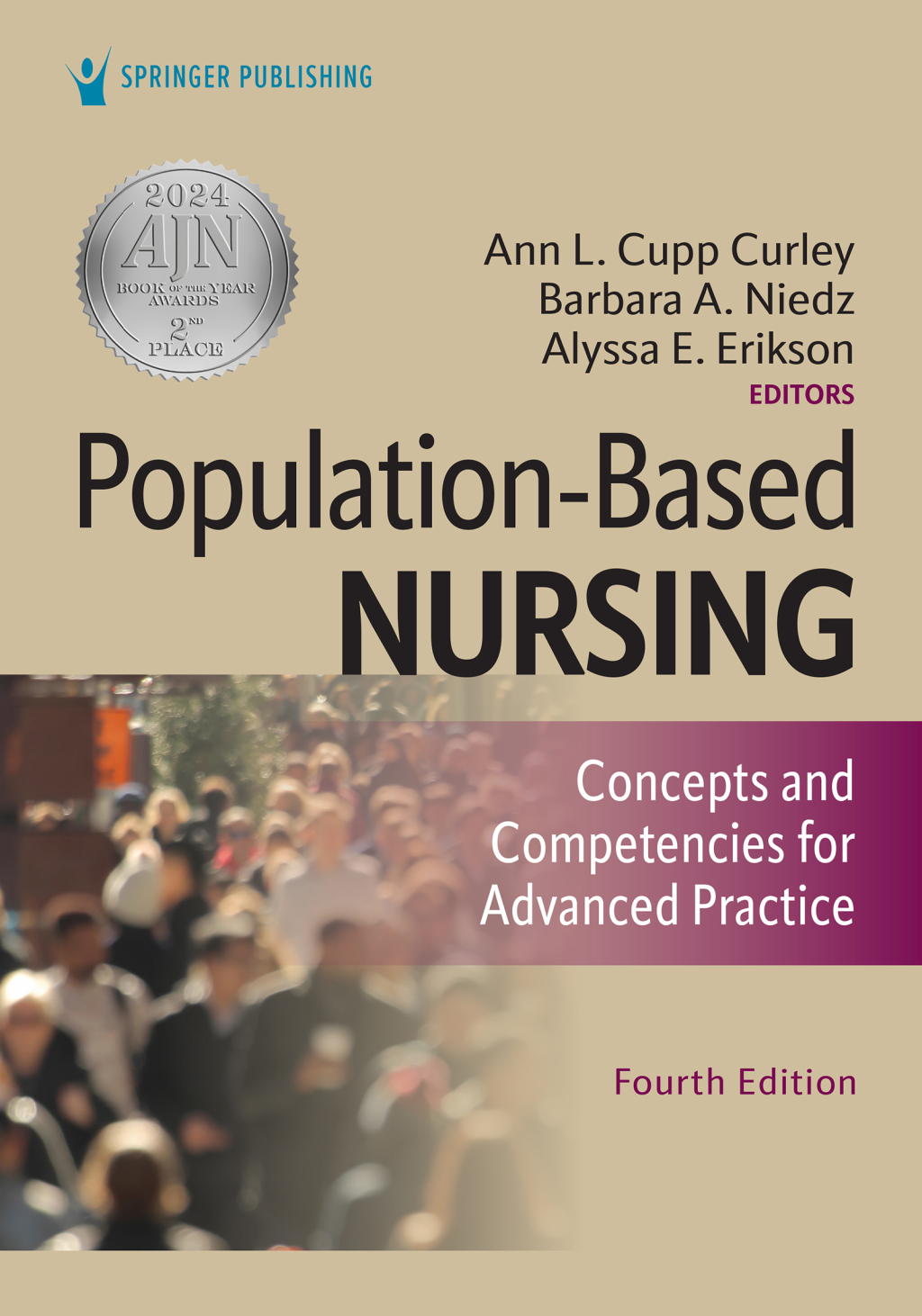 Population-Based Nursing Concepts and Competencies for Advanced Practice 4th Edition â€“ PDF/EPUB Version Downloadable