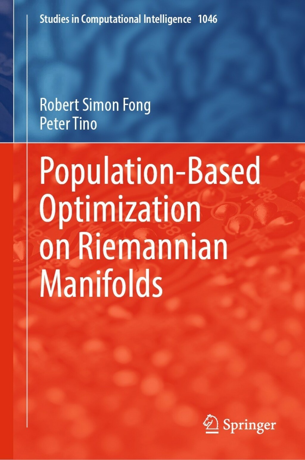 Population-Based Optimization on Riemannian Manifolds  â€“ PDF/EPUB Version Downloadable