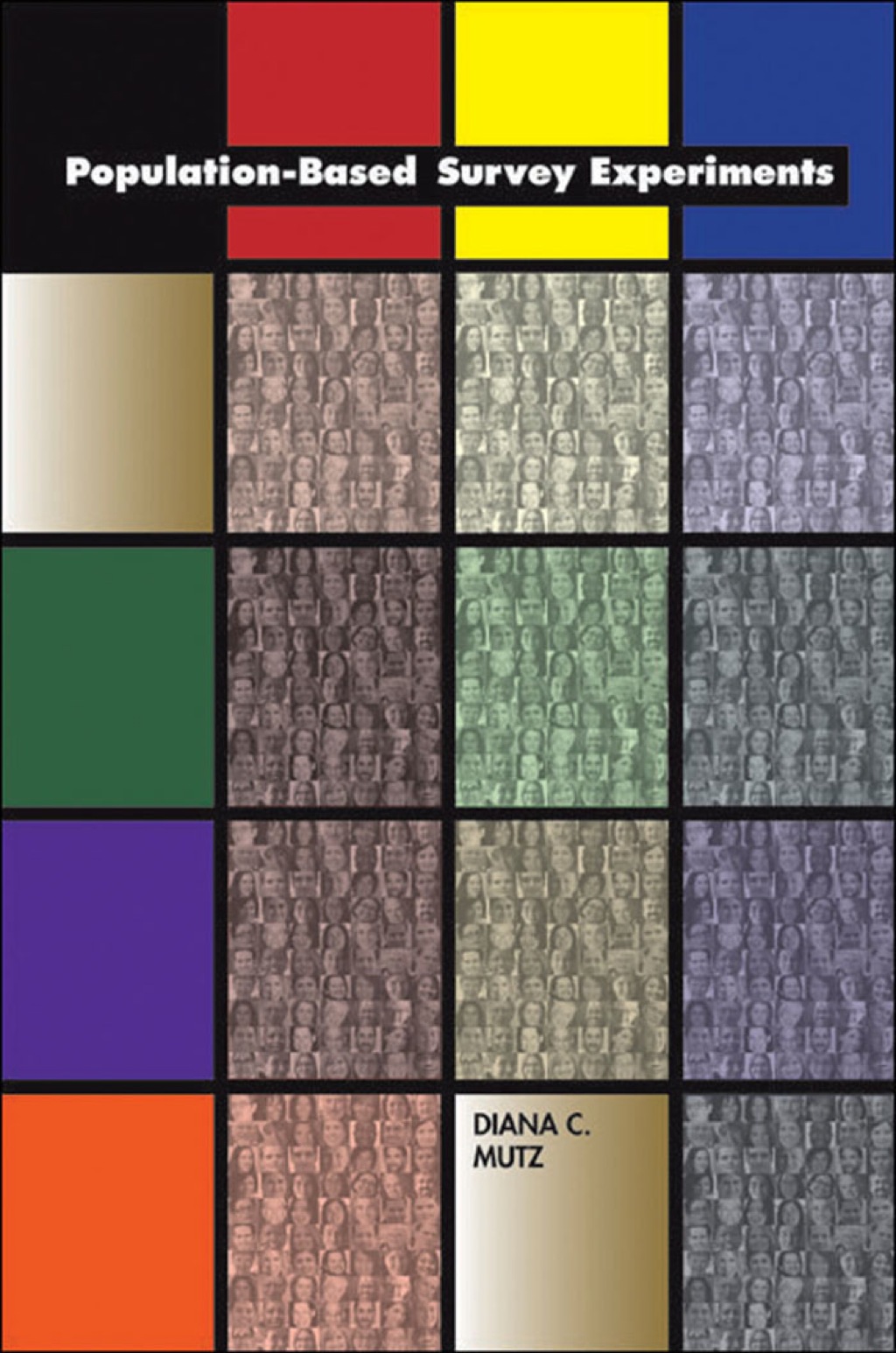 Population-Based Survey Experiments  â€“ PDF/EPUB Version Downloadable