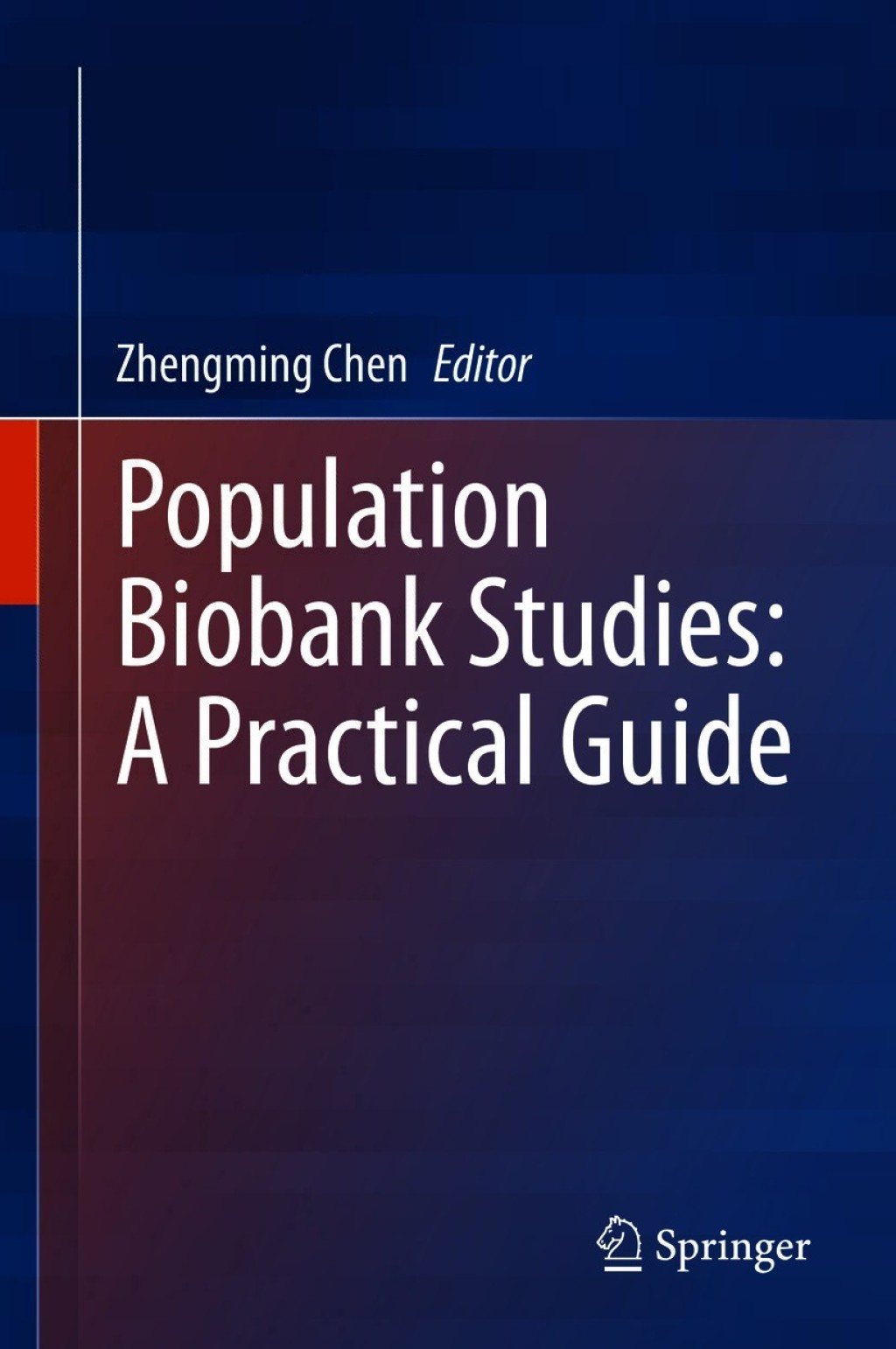 Population Biobank Studies: A Practical Guide  â€“ PDF/EPUB Version Downloadable
