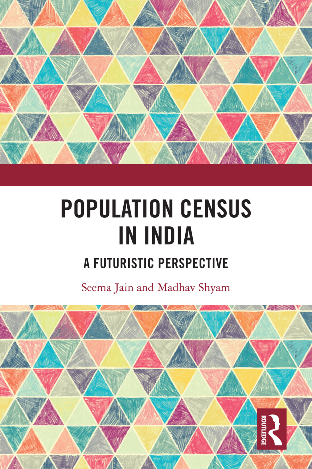 Population Census in India A Futuristic Perspective 1st Edition â€“ PDF/EPUB Version Downloadable