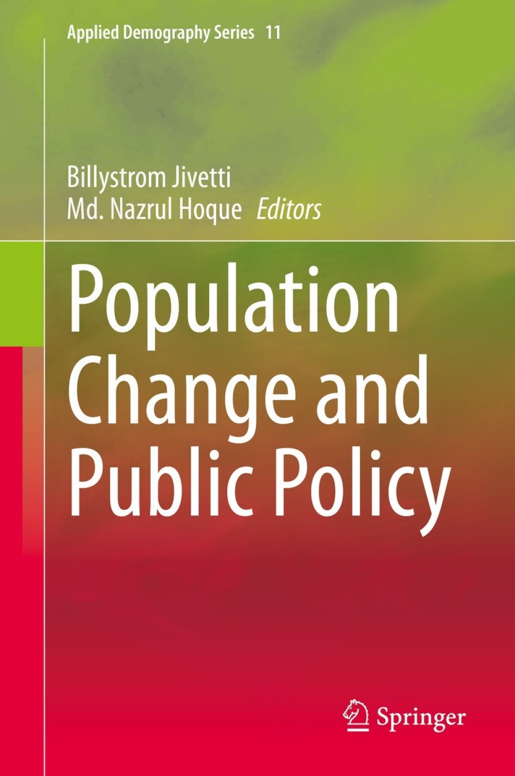 Population Change and Public Policy 1st Edition â€“ PDF/EPUB Version Downloadable