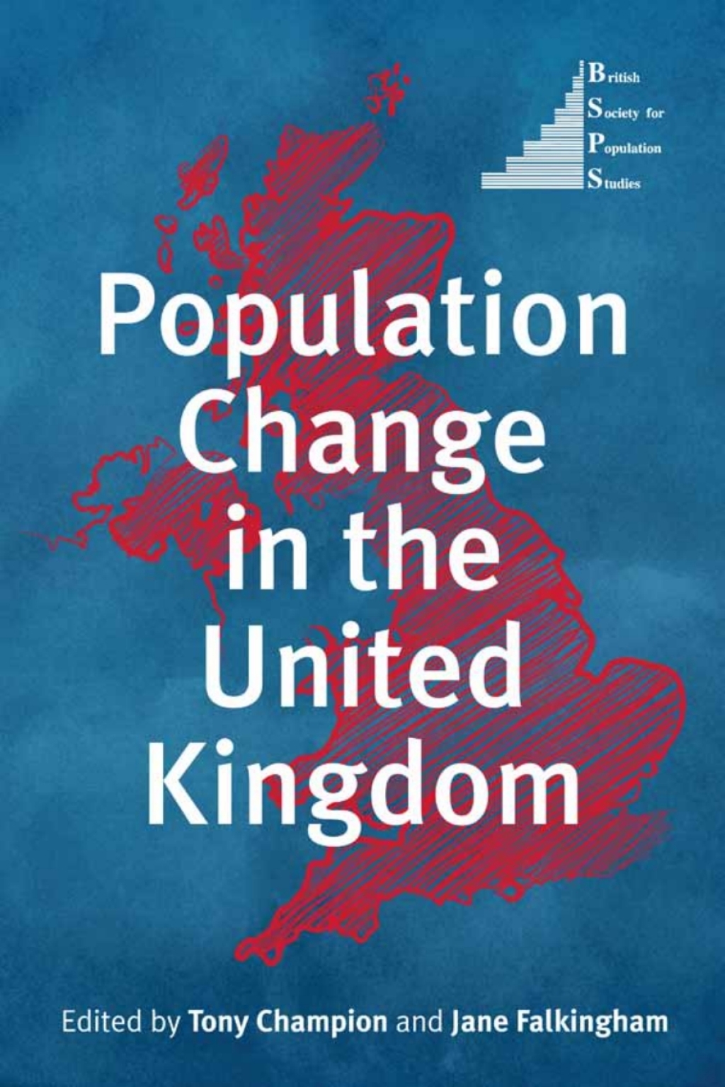 Population Change in the United Kingdom 1st Edition â€“ PDF/EPUB Version Downloadable