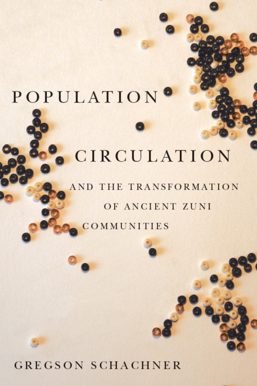 Population Circulation and the Transformation of Ancient Zuni Communities  â€“ PDF/EPUB Version Downloadable
