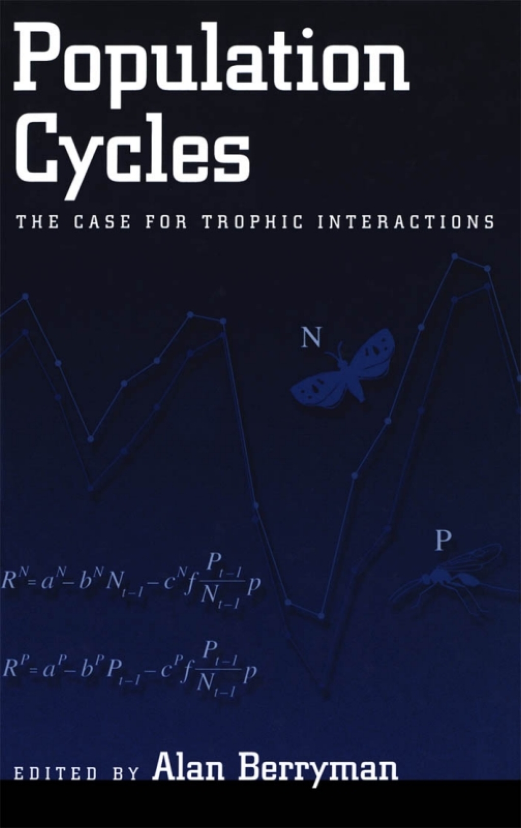 Population Cycles The Case for Trophic Interactions 1st Edition â€“ PDF/EPUB Version Downloadable