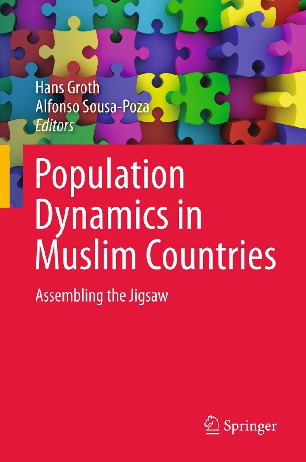 Population Dynamics in Muslim Countries Assembling the Jigsaw 1st Edition â€“ PDF/EPUB Version Downloadable