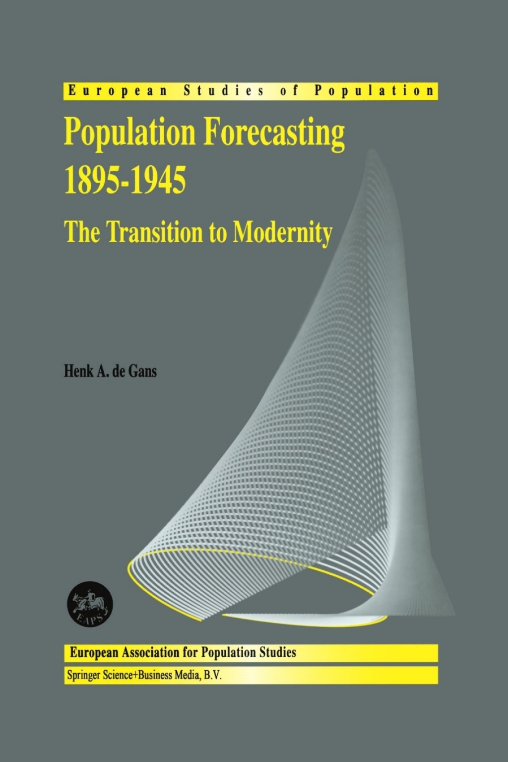 Population Forecasting 1895â€“1945 The Transition to Modernity  â€“ PDF/EPUB Version Downloadable