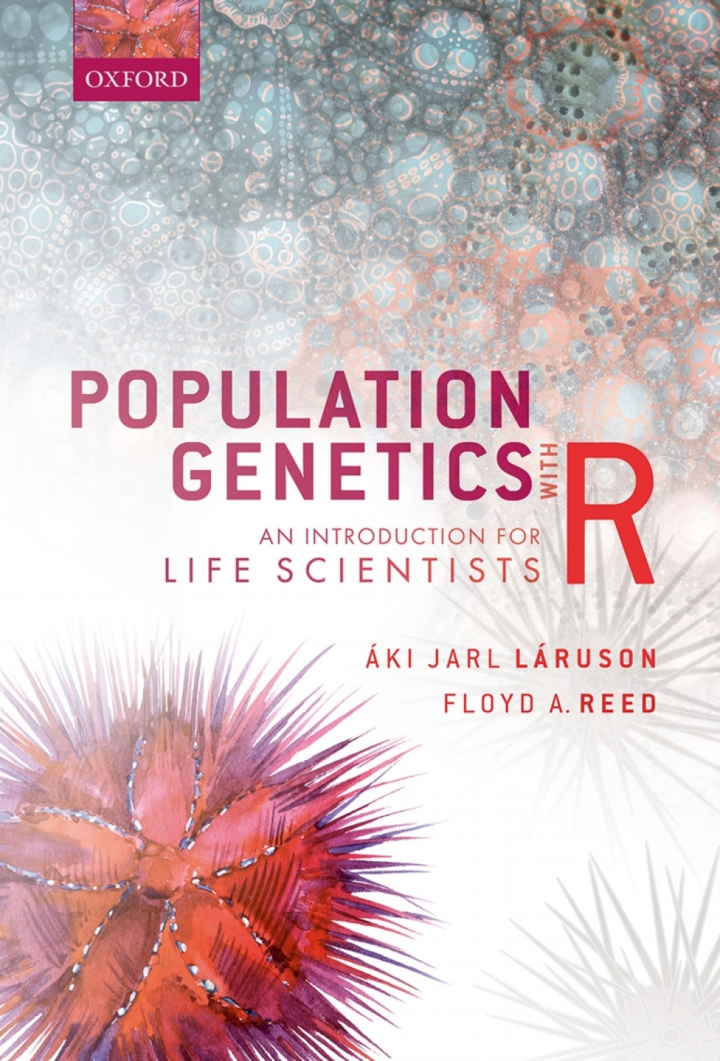 Population Genetics with R An Introduction for Life Scientists  â€“ PDF/EPUB Version Downloadable