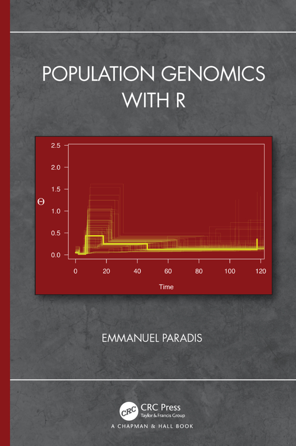 Population Genomics with R 1st Edition â€“ PDF/EPUB Version Downloadable