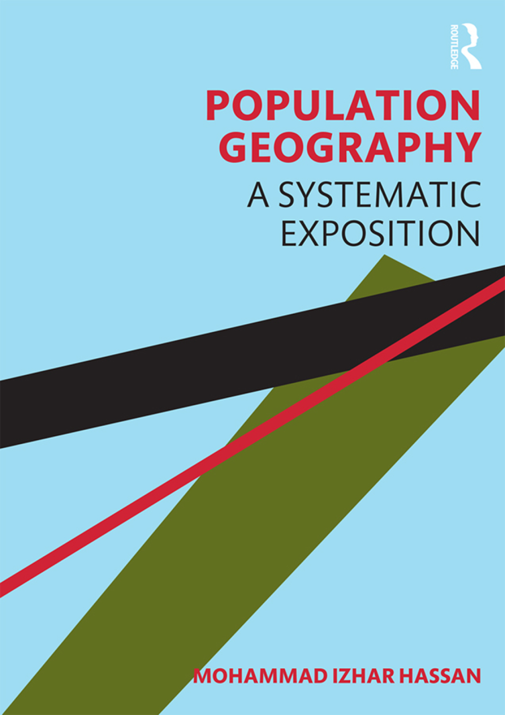 Population Geography A Systematic Exposition 1st Edition â€“ PDF/EPUB Version Downloadable