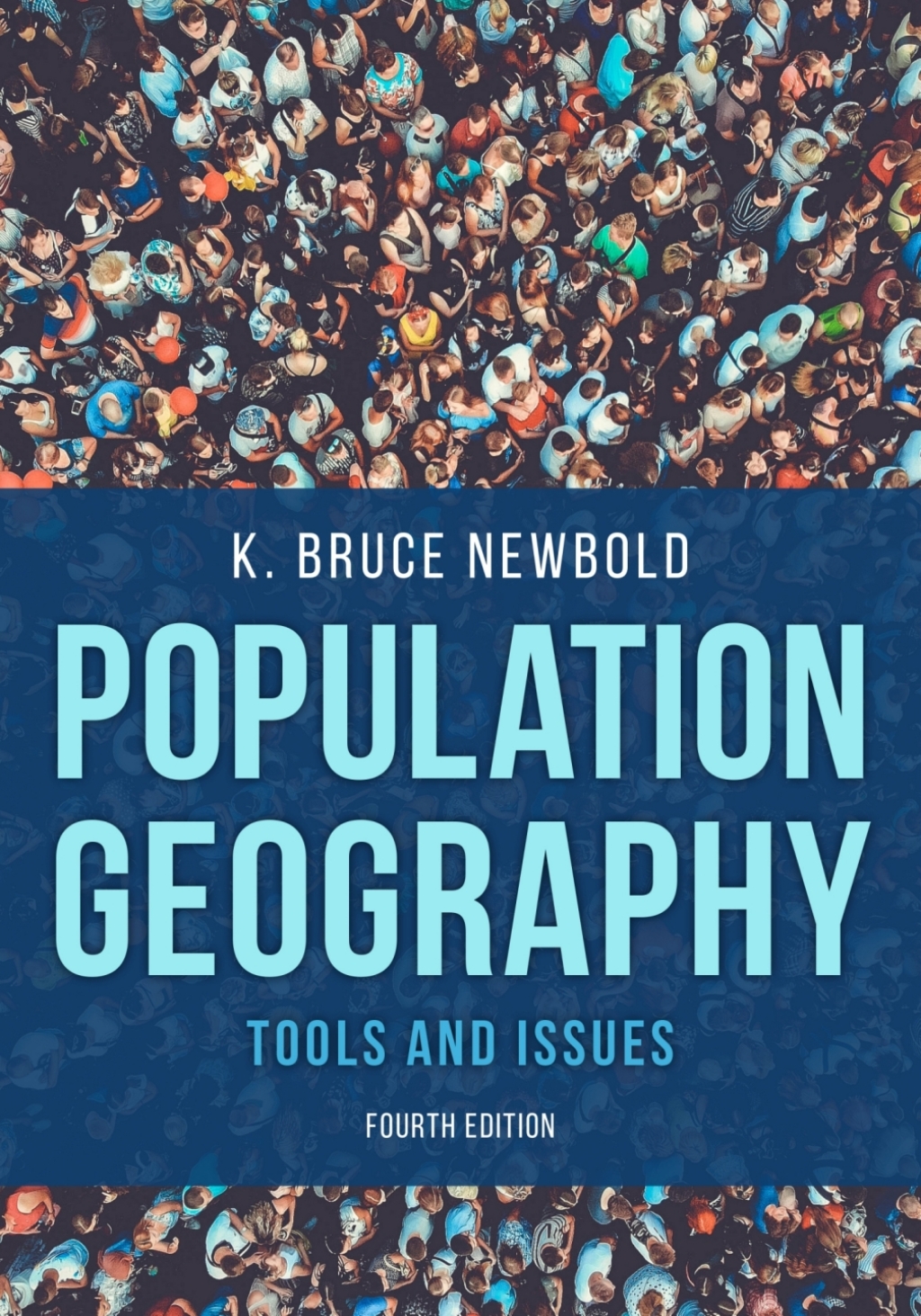 Population Geography Tools and Issues 4th Edition â€“ PDF/EPUB Version Downloadable