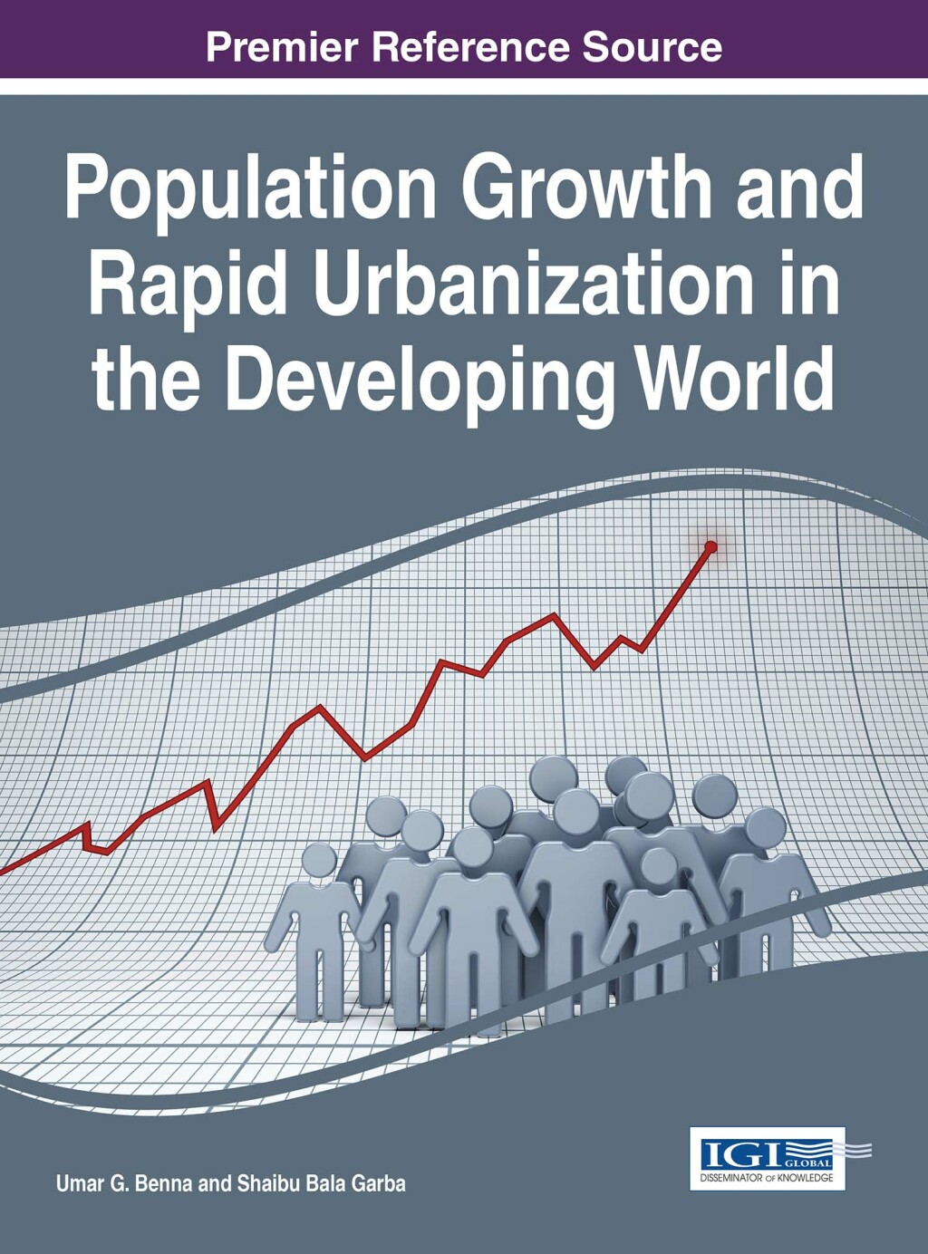 Population Growth and Rapid Urbanization in the Developing World  â€“ PDF/EPUB Version Downloadable