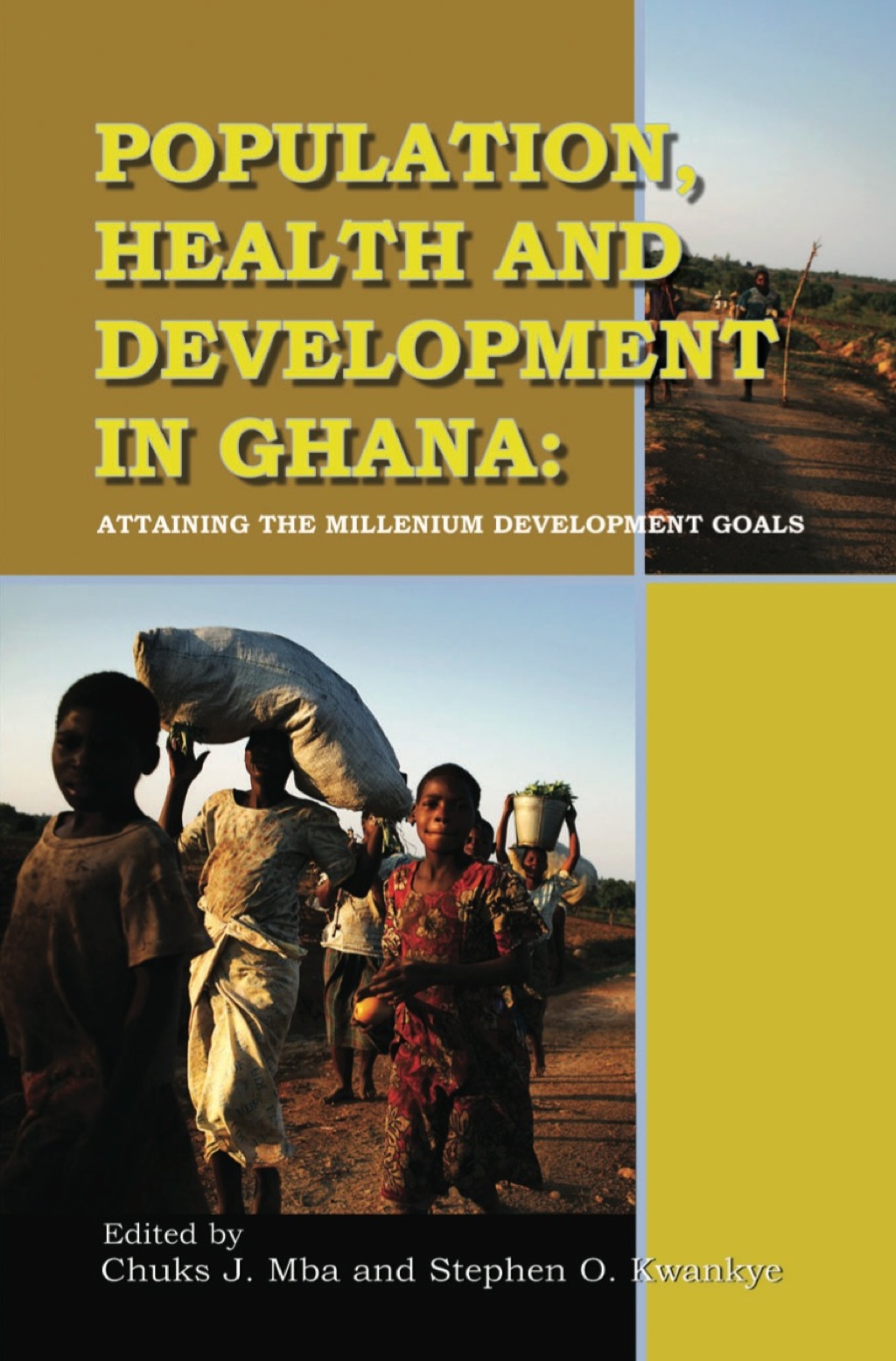 Population, Health and Development in Gh 1st Edition â€“ PDF/EPUB Version Downloadable