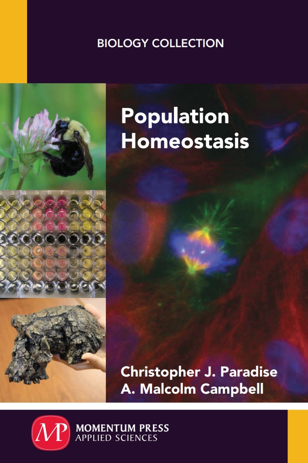 Population Homeostasis  â€“ PDF/EPUB Version Downloadable