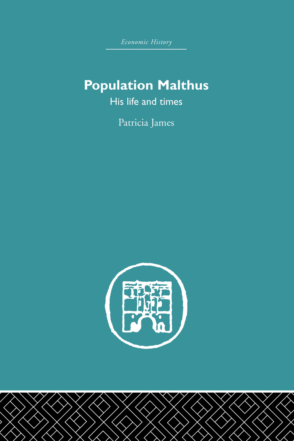Population Malthus His Life and Times 1st Edition â€“ PDF/EPUB Version Downloadable