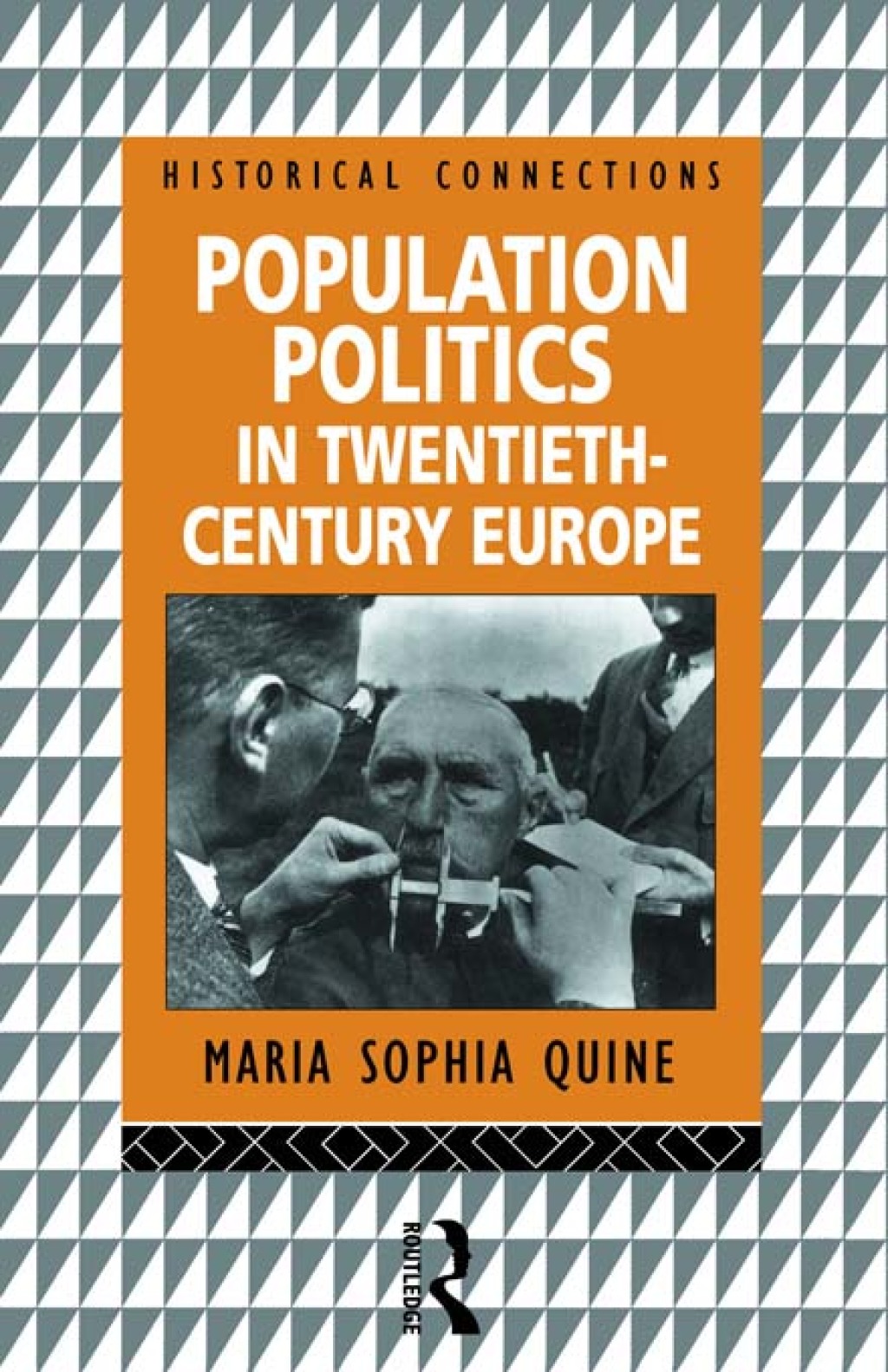 Population Politics in Twentieth Century Europe Fascist Dictatorships and Liberal Democracies 1st Edition â€“ PDF/EPUB Version Downloadable