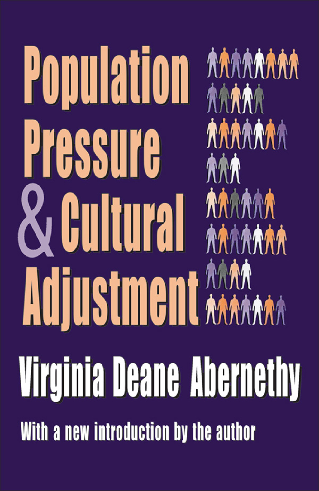 Population Pressure and Cultural Adjustment 1st Edition â€“ PDF/EPUB Version Downloadable