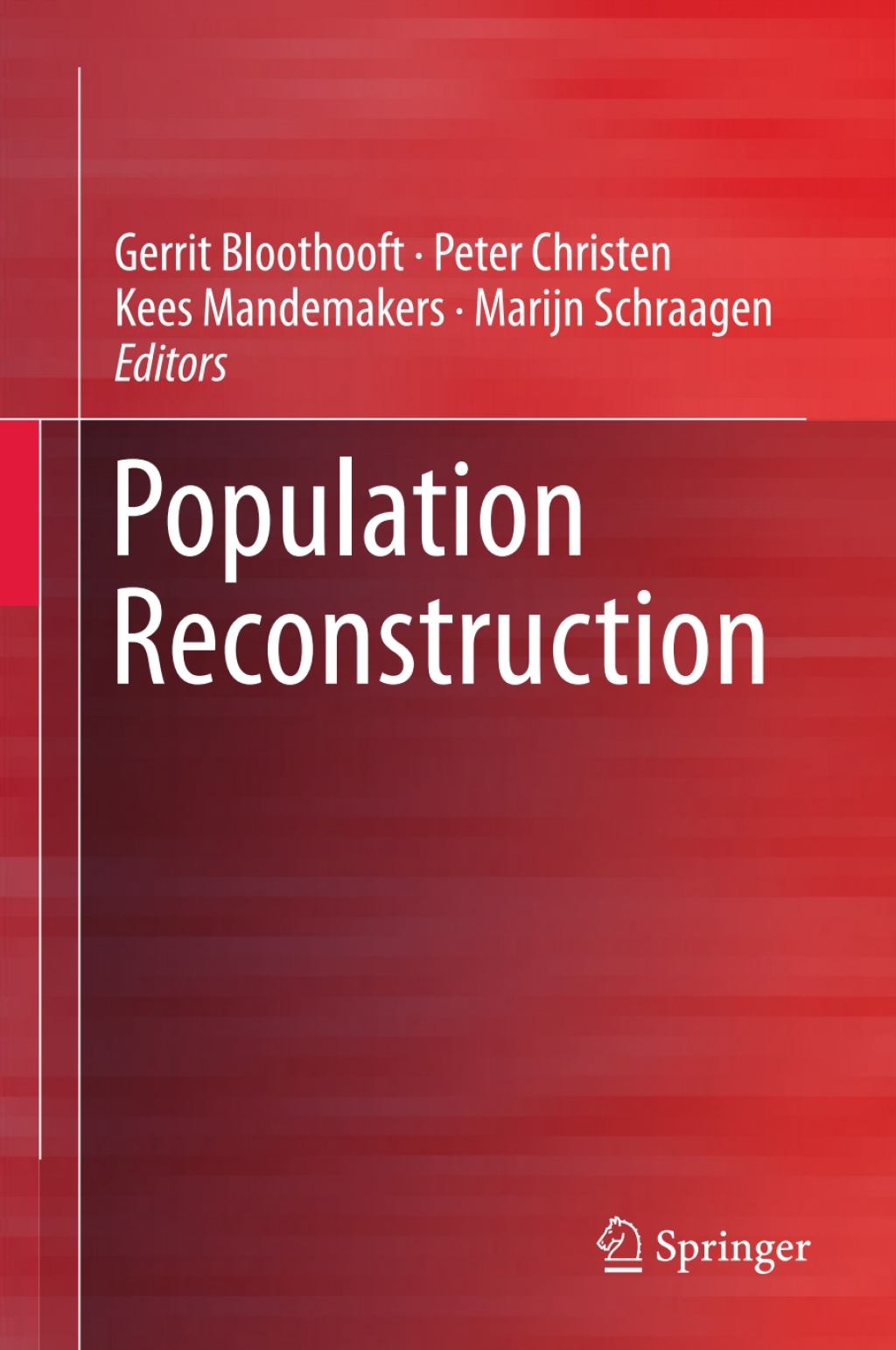 Population Reconstruction  â€“ PDF/EPUB Version Downloadable