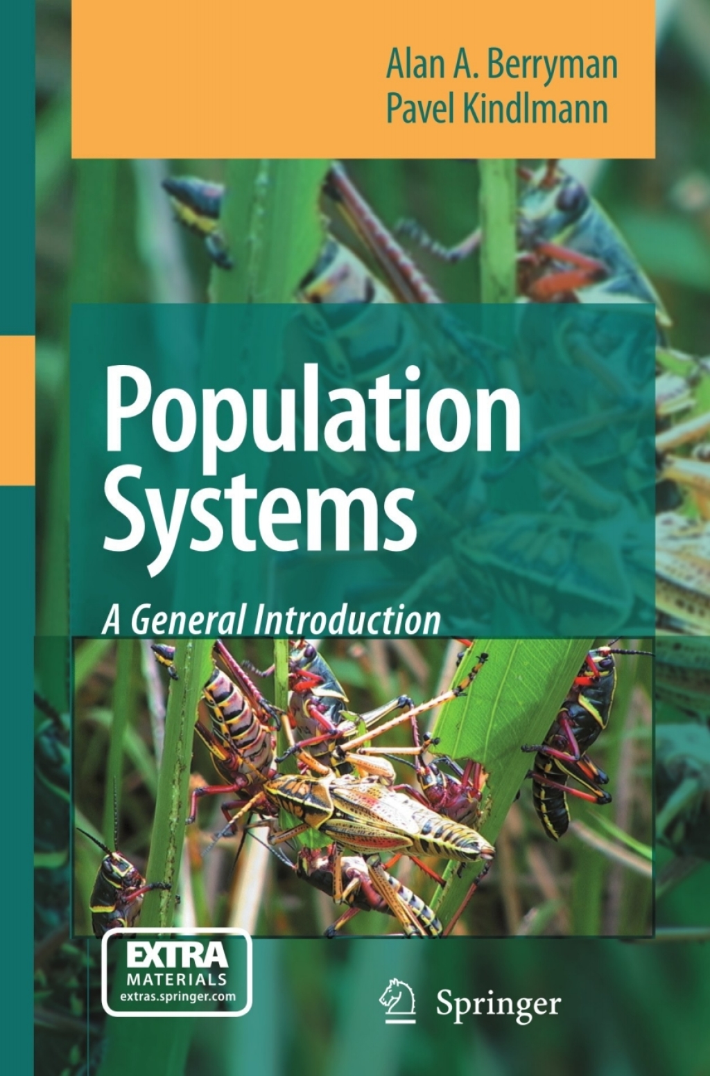 Population Systems A General Introduction 2nd Edition â€“ PDF/EPUB Version Downloadable