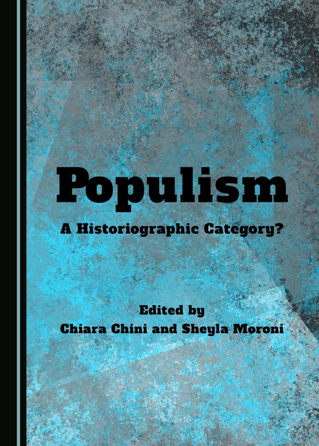 Populism A Historiographic Category? 1st Edition â€“ PDF/EPUB Version Downloadable
