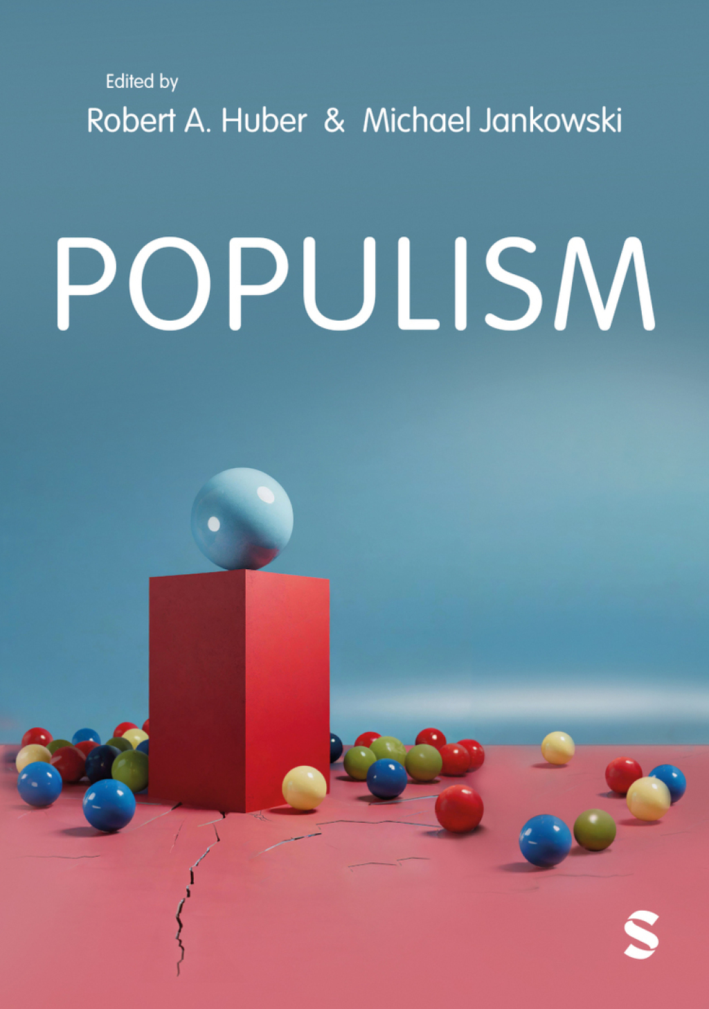 Populism An Introduction 1st Edition â€“ PDF/EPUB Version Downloadable