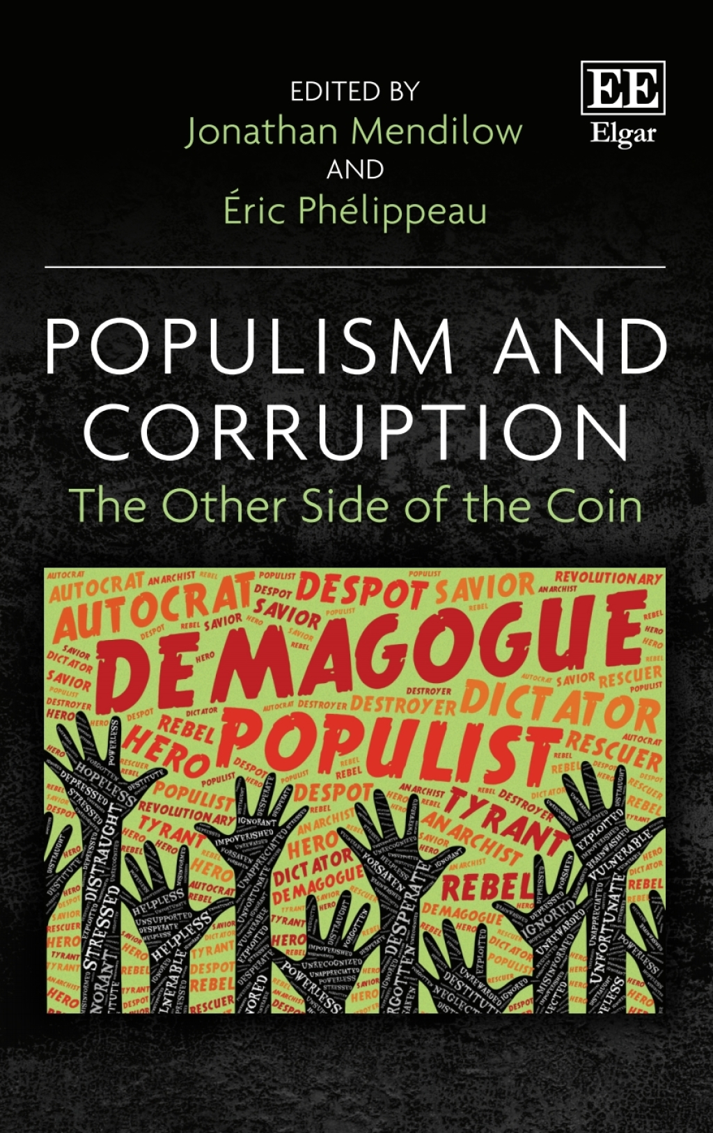 Populism and Corruption 1st Edition â€“ PDF/EPUB Version Downloadable