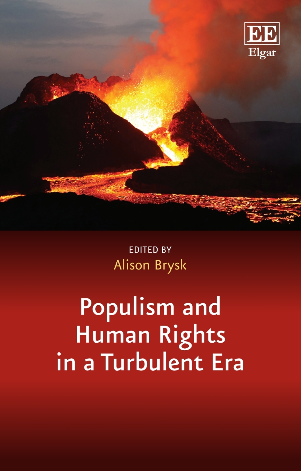 Populism and Human Rights in a Turbulent Era 1st Edition â€“ PDF/EPUB Version Downloadable