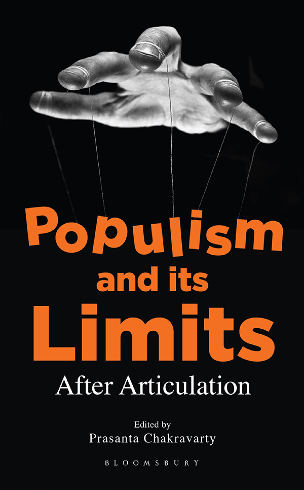 Populism and Its Limits After Articulation 1st Edition â€“ PDF/EPUB Version Downloadable