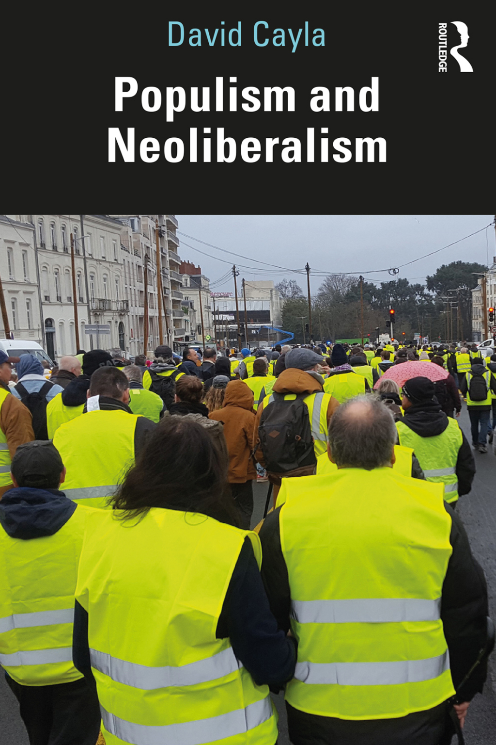 Populism and Neoliberalism 1st Edition â€“ PDF/EPUB Version Downloadable
