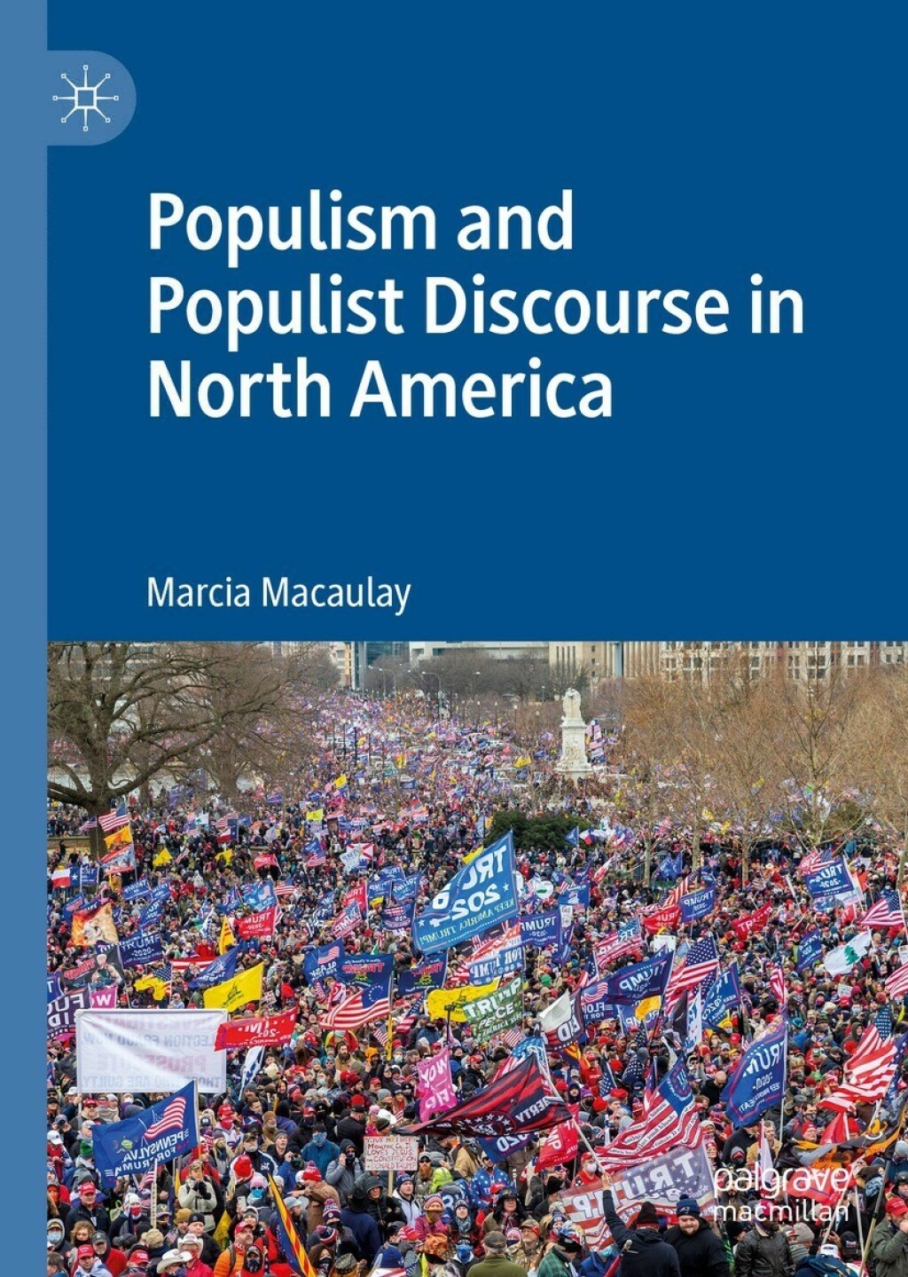 Populism and Populist Discourse in North America  â€“ PDF/EPUB Version Downloadable