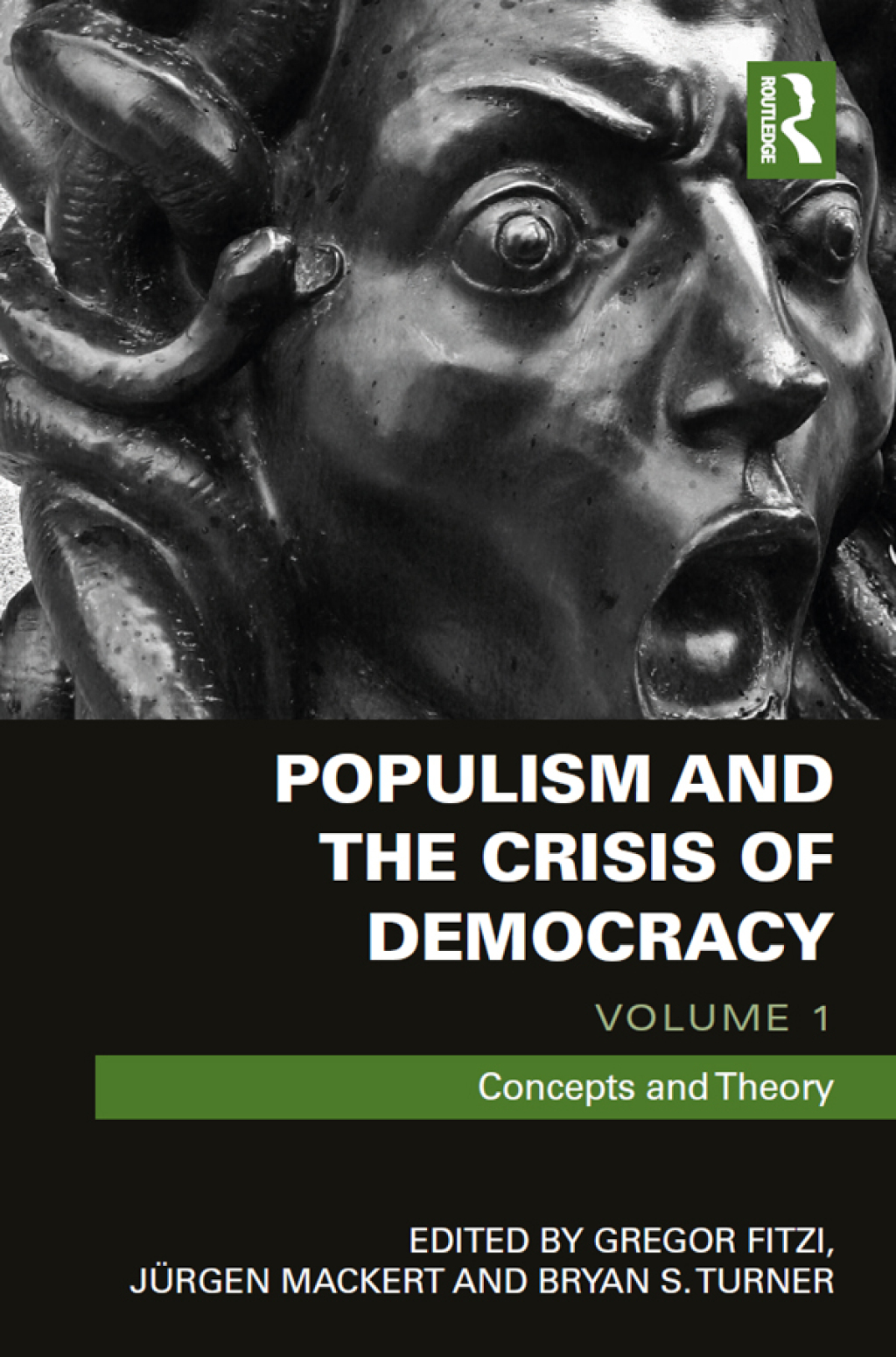 Populism and the Crisis of Democracy Volume 1: Concepts and Theory 1st Edition â€“ PDF/EPUB Version Downloadable