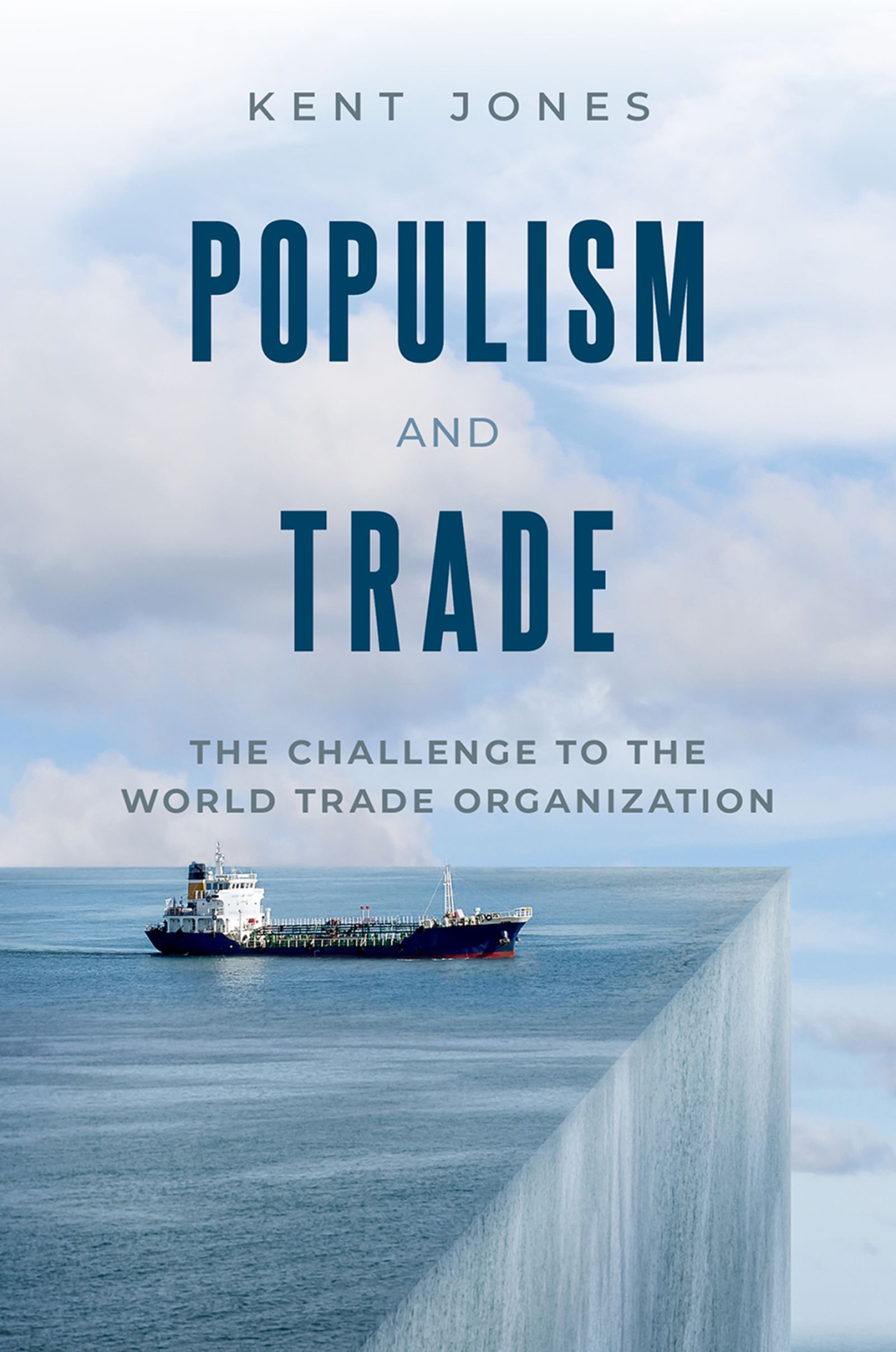 Populism and Trade The Challenge to the Global Trading System  â€“ PDF/EPUB Version Downloadable