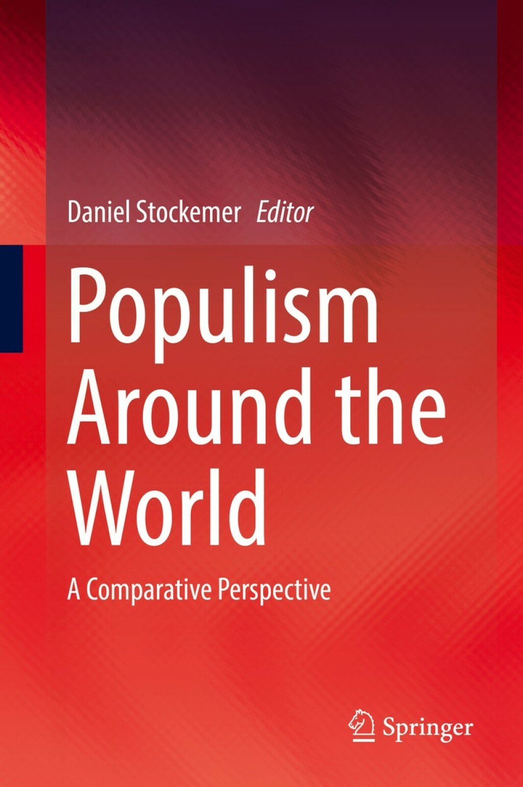 Populism Around the World A Comparative Perspective  â€“ PDF/EPUB Version Downloadable