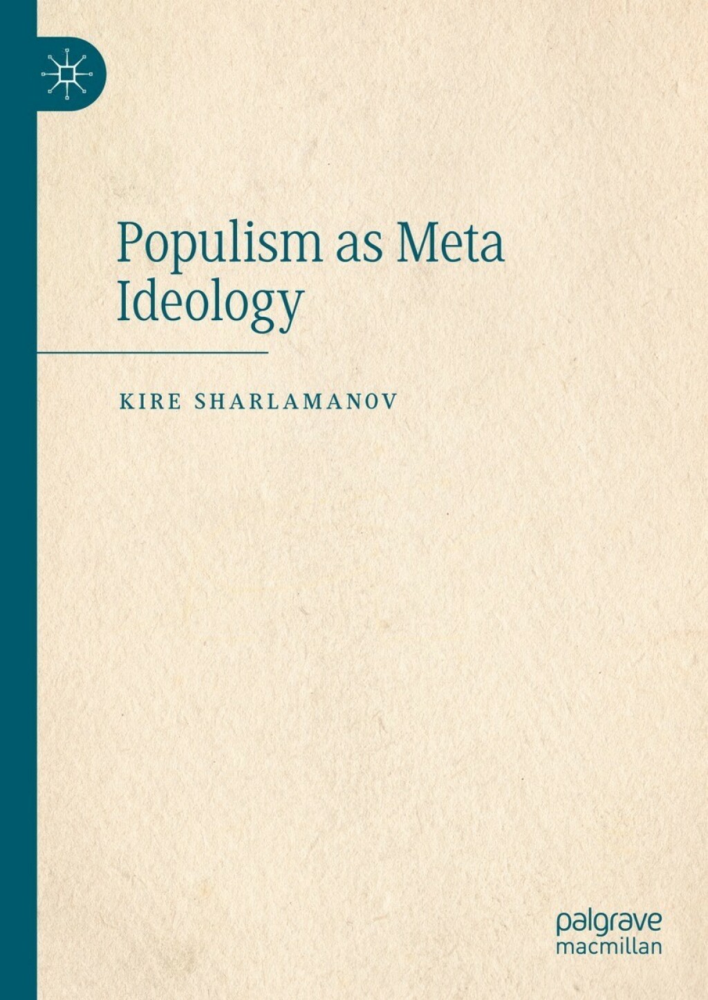 Populism as Meta Ideology  â€“ PDF/EPUB Version Downloadable