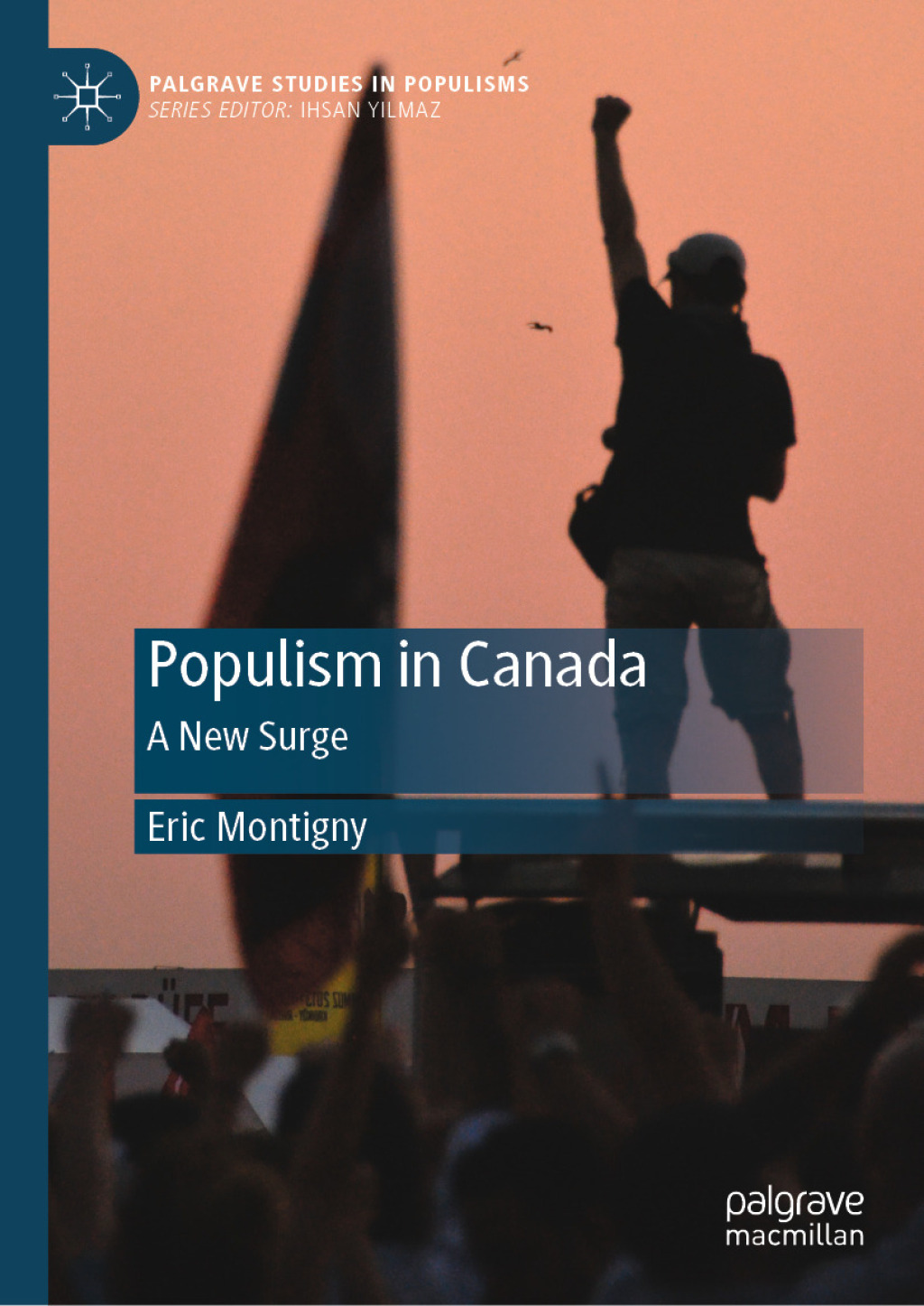 Populism in Canada A New Surge  â€“ PDF/EPUB Version Downloadable