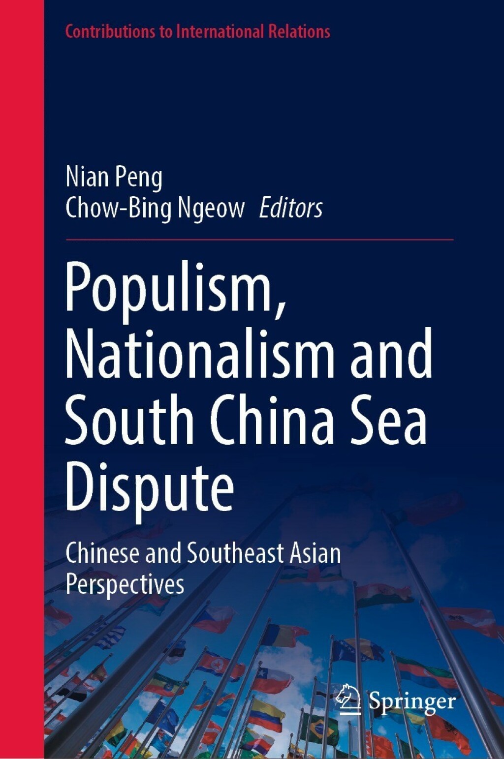 Populism, Nationalism and South China Sea Dispute Chinese and Southeast Asian Perspectives  â€“ PDF/EPUB Version Downloadable