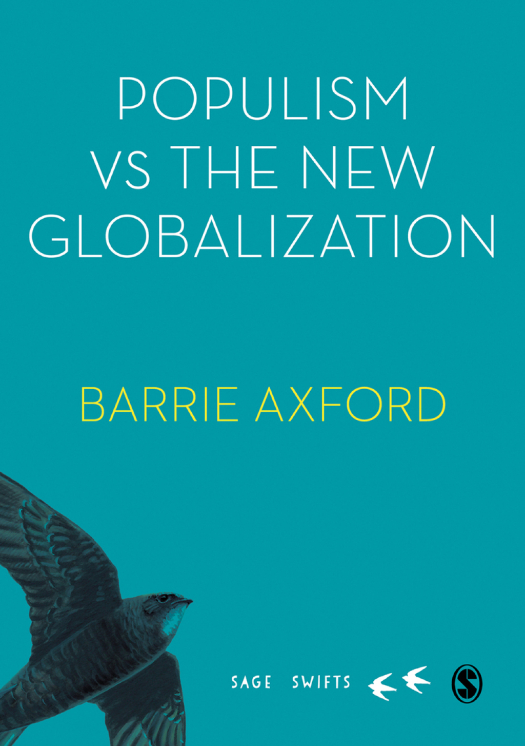 Populism Versus the New Globalization 1st Edition â€“ PDF/EPUB Version Downloadable