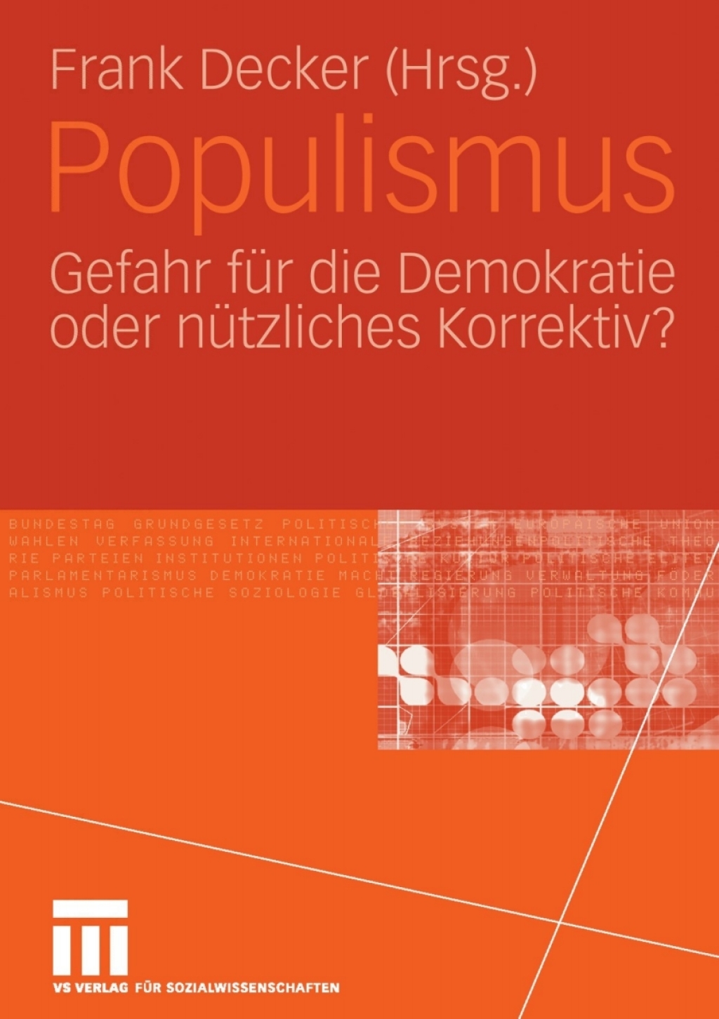Populismus Gefahr fÃ¼r die Demokratie oder nÃ¼tzliches Korrektiv? 1st Edition â€“ PDF/EPUB Version Downloadable