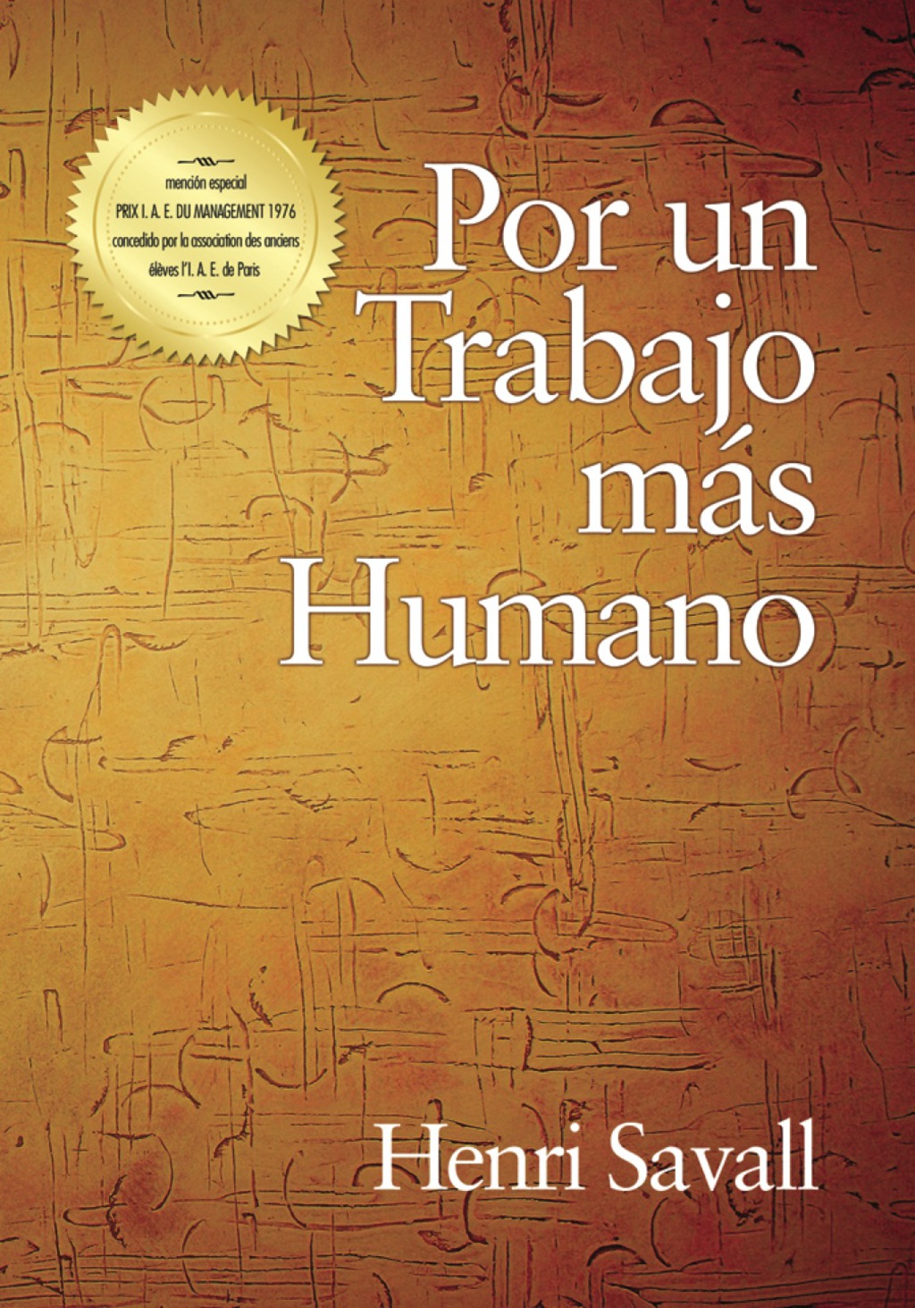 Por Un Trabajo Mas Humano  â€“ PDF/EPUB Version Downloadable