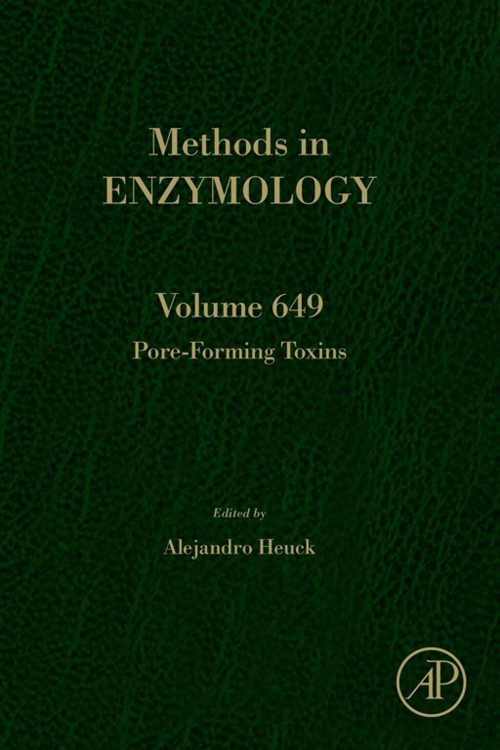 Pore-Forming Toxins  â€“ PDF/EPUB Version Downloadable