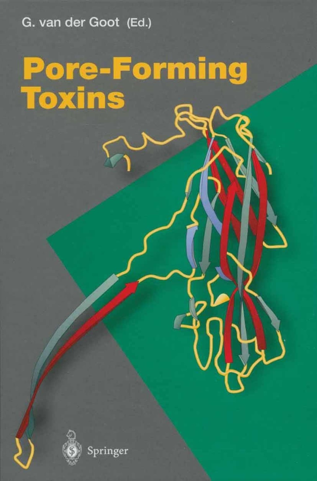 Pore-Forming Toxins 1st Edition â€“ PDF/EPUB Version Downloadable