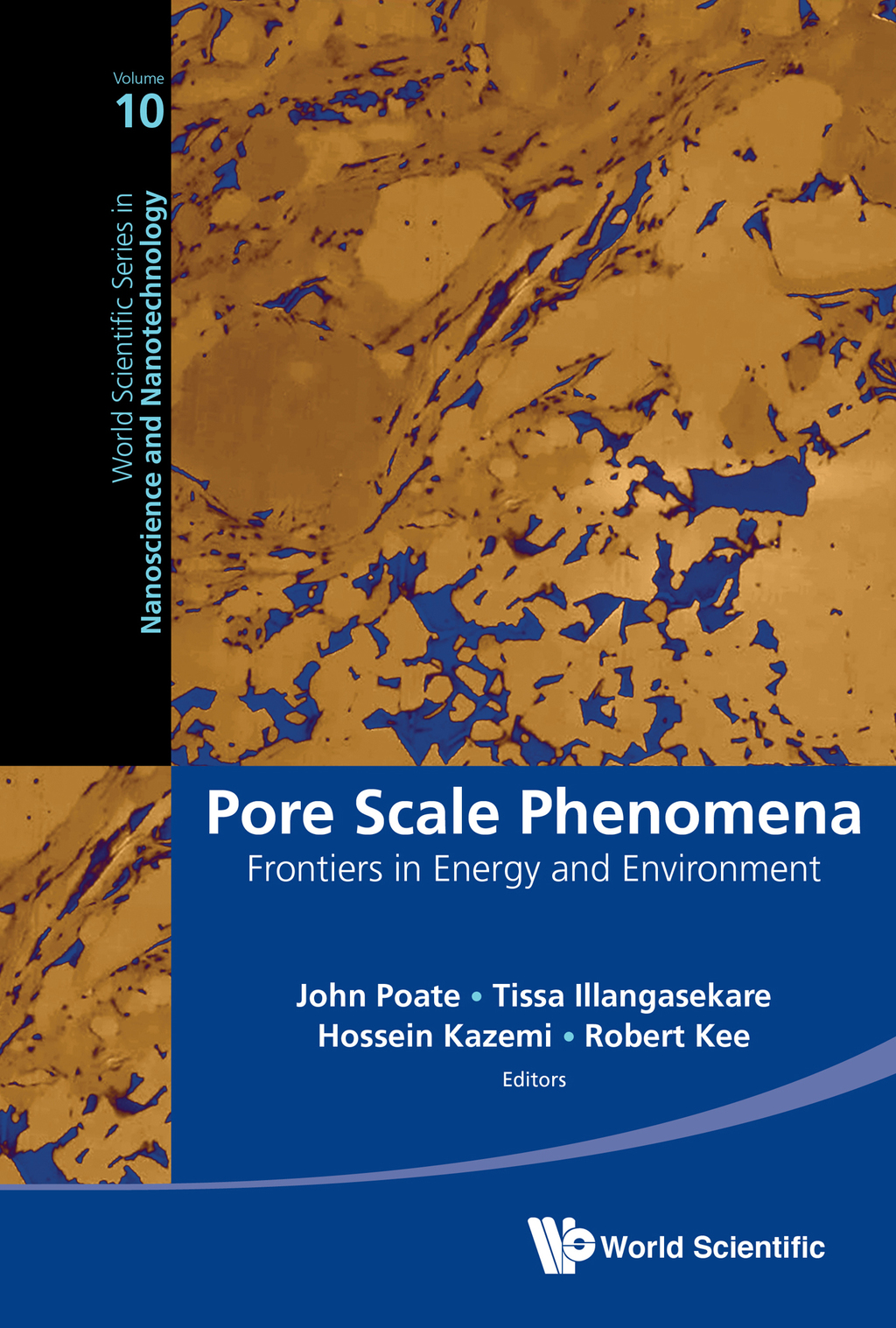 Pore Scale Phenomena: Frontiers in Energy and Environment  â€“ PDF/EPUB Version Downloadable