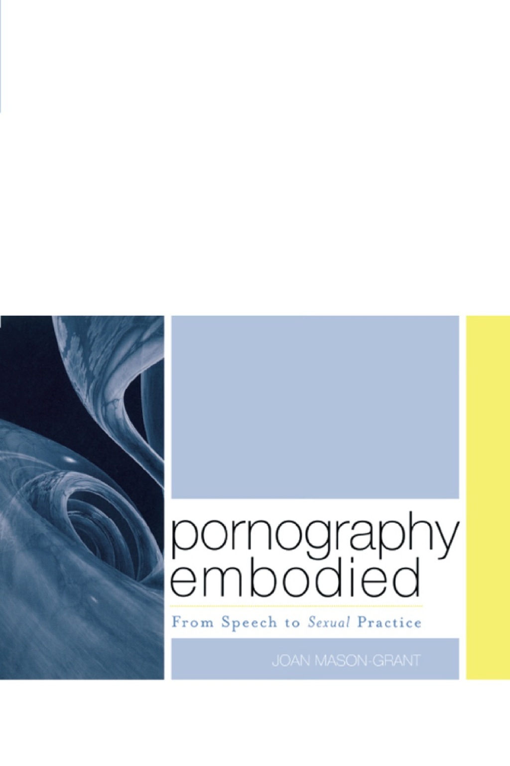 Pornography Embodied  â€“ PDF/EPUB Version Downloadable